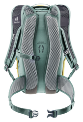 Backpack Deuter Race 12 Turmeric/Ivy - 2023