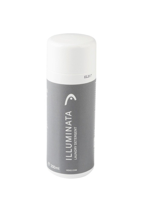 Spezialwaschmittel HEAD Illuminata Laundry Detergent
