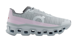 Damen Schuhe On Running Cloudmonster Void Ivory/Wolf
