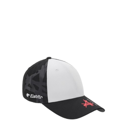 Kappe Eisbar Ora Cap SKA AT White/Black - 2025/26