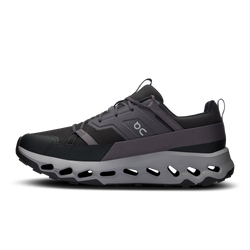 Buty męskie On Running Cloudhorizon Black/Alloy