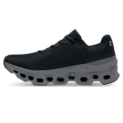 Buty damskie On Running Cloudmonster Black/Magnet