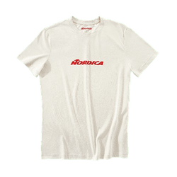 Koszulka Nordica Essential White - 2024/25