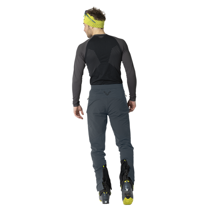 Dynafit Blacklight Hybrid Pants Cinder  - 2025/26