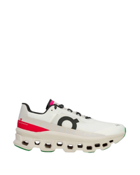 Buty męskie On Running Cloudmonster Ivory/Pearl