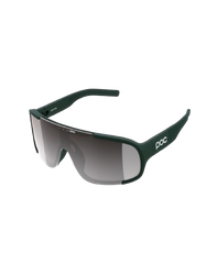 Sunglasses POC Aspire Pargasite Green/Clarity Road/Sunny Silver