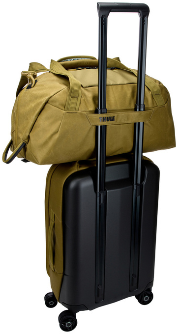 Thule Thule Aion Duffel Bag 35L Nutria
