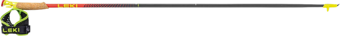 Kije Trial Running LEKI Vertical K
