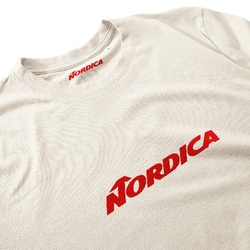 Koszulka Nordica Essential White - 2024/25