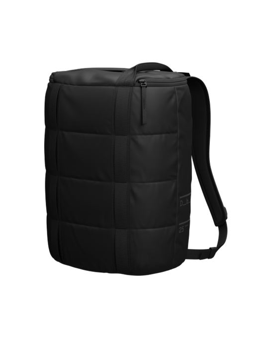 Bag DB Roamer Duffel Backpack 25L Black Out - 2024/25