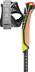Poles Nordic Walking LEKI Speed Pacer Vario