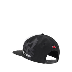 Czapka z daszkiem Eisbar Rato Cap SKA AT White/Black - 2025/26