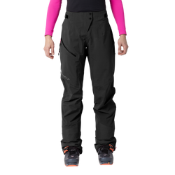 Spodnie Skiturowe Dynafit Blacklight 3L Pants W Black Out  - 2025/26