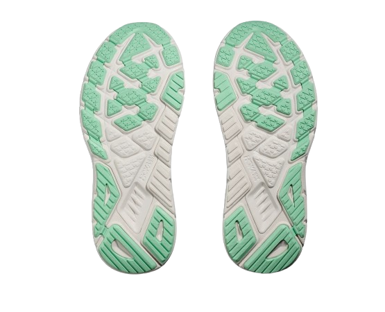 Buty damskie Hoka Arahi 7 Blue Spark/Snow Melt