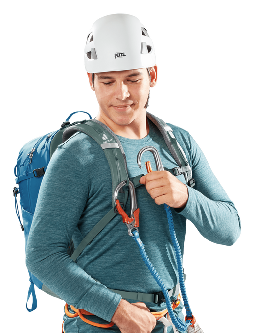 Plecak Deuter Trail 25 Wave/Ivy - 2023