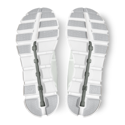 Buty damskie On Running Cloud 5 Ice/White