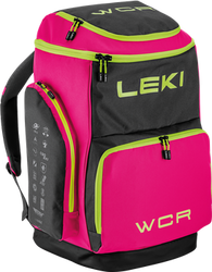 LEKI Skiboot Bag WCR 85L Pink - 2023/24