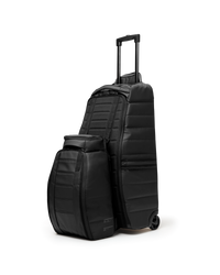 Plecak DB Hugger Backpack 20L Black Out