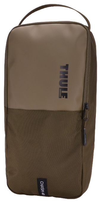 Torba Thule Chasm Duffel 40L Deep Khaki - 2024