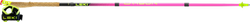 Stocke Trail Running LEKI Ultratrail FX.One Pink