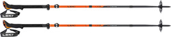 Kije skitourowe / trekkingowe LEKI Sherpa FX Carbon Strong