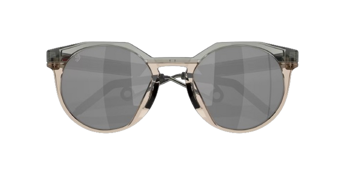 Okulary OAKLEY HSTN Metal Damian Lillard Signature Series Prizm Black Lenses / Grey Ink & Sepia Frame