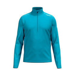 Bluza HEAD Race Midlayer Men Blue - 2025/26