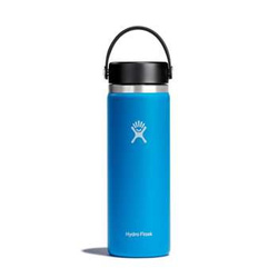 Butelka termiczna HYDRO FLASK 20 OZ Wide Mouth 2.0 Flex Cap Pacific