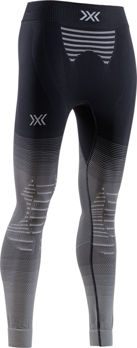 Kalesony X-bionic Invent FX Pants WMN Black/Grey/Light Grey - 2025/26