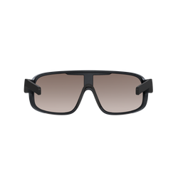 Sonnenbrille POC Aspire Mid Uranium Black/Clarity Trail/Partly Sunny Silver