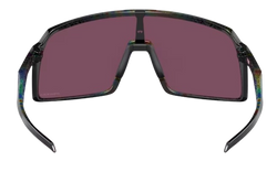 Okulary Oakley Sutro Prizm Road Black Lenses/Dark Galaxy Frame