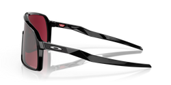 Okulary Oakley Sutro Polished Black/Prizm Snow Black Iridium