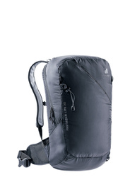 Plecak DEUTER Freerider Lite 20 Black - 2022