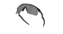 Okulary Oakley Resistor Polished Black Frame / Prizm Black Lenses