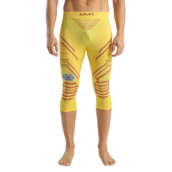 Legginsy UYN Natyon 3.0 Spain Pants Medium - 2025/26