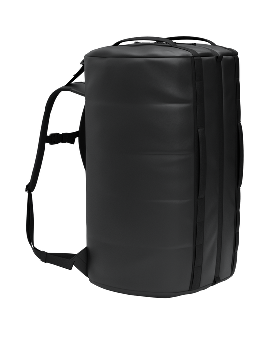 Torba DB Roamer Pro Split Duffel 90L Black Out - 2025/26