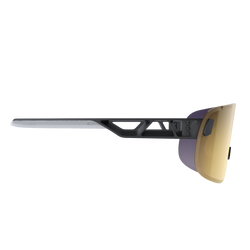 Okulary POC Elicit Uranium Black/Clarity Road/Partly Sunny Gold