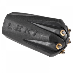 Nakładki gumowe (para) LEKI Silent Spike Pad Trekking