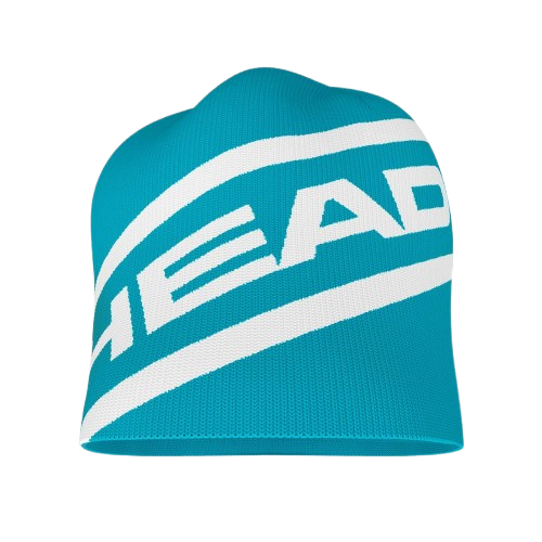 Czapka HEAD Race Beanie Blue - 2025/26