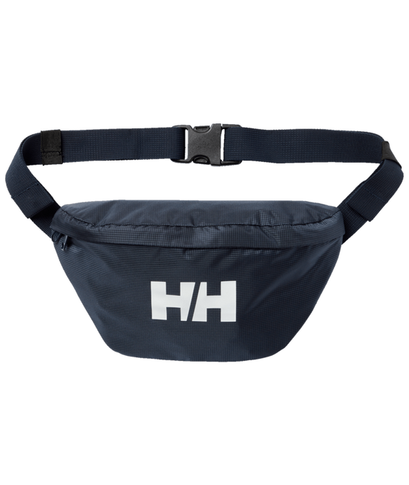 Torba biodrowa nerka Helly Hansen - HH LOGO WAIST BAG/Navy - 2025/26