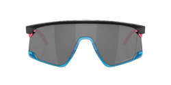 Okulary OAKLEY BXTR Prizm Black Lenses / Matte Black Frame