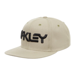 Czapka Oakley Mark III Pebble
