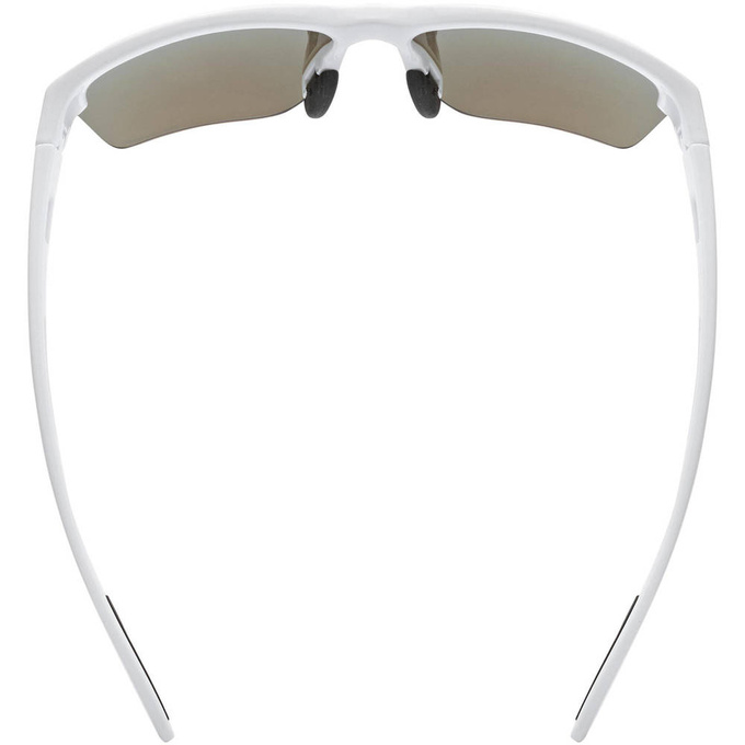 Sonnenbrille Uvex Sportstyle 805 CV White/Mirror Plasma - 2023
