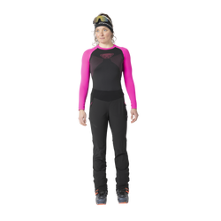 Dynafit Blacklight Hybrid Pants W Black Out  - 2025/26