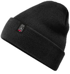 Czapka Van Deer Classic Beanie Black - 2024/25