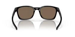 Okulary OAKLEY Ojector Prizm Rose Gold Polarized Lenses/Polished Black Frame 