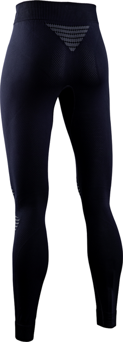 Thermounterwäsche X-BIONIC Invent LT Pants Women Black/Anthracite - 2024/25