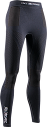 X-bionic Energy Accumulator 4.0 Pants WMN Opal Black/Arctic White - 2024/25
