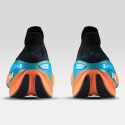 Buty męskie UYN Man Neuron Shoes Orange Sole Black