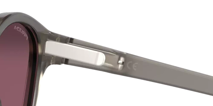 Okulary Oakley Latch Matt Grey Ink w/Prizm Sapphire Polarized 